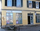 Lehmanns Media Buchhandlung in Göttingen