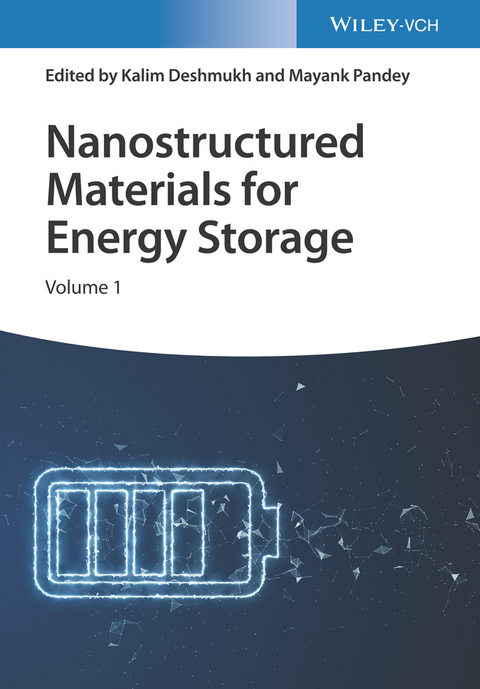 Nanostructured Materials for Energy Storage - 