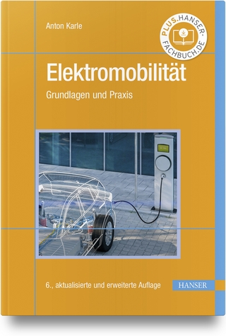 Elektromobilität - Anton Karle