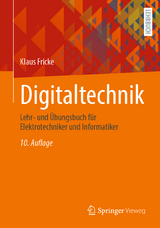 Digitaltechnik - Fricke, Klaus