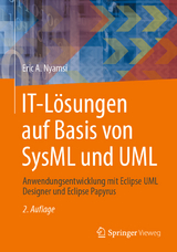 IT-Lösungen auf Basis von SysML und UML - Eric A. Nyamsi