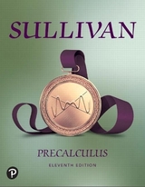 Precalculus Plus Mylab Math with Etext -- 24-Month Access Card Package - Sullivan, Michael