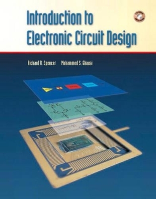 Introduction to Electronic Circuit Design - Richard Spencer, Mohammed Ghausi