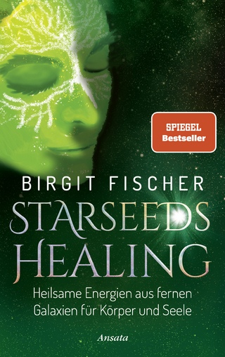 Starseeds-Healing - Birgit Fischer