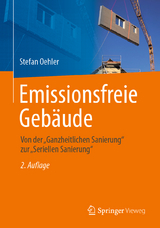 Emissionsfreie Gebäude - Oehler, Stefan
