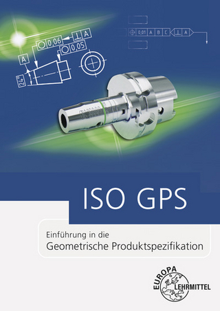 ISO GPS - Daniel Brabec; Ludwig Reißler; Andreas Stenzel
