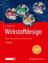 Wirkstoffdesign - Klebe, Gerhard