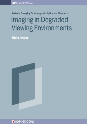 Imaging in Degraded Viewing Environments - Eddie Jacobs