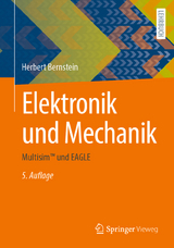 Elektronik und Mechanik - Bernstein, Herbert