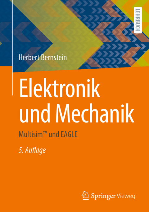 Elektronik und Mechanik - Herbert Bernstein