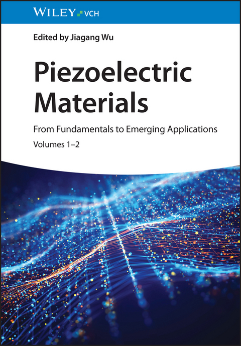 Piezoelectric Materials - 