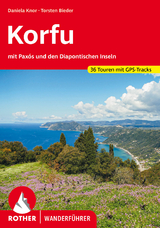 Korfu - Knor, Daniela; Bieder, Torsten