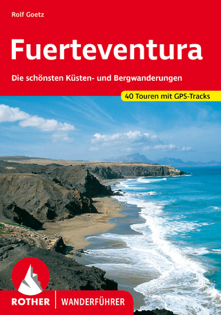 Fuerteventura - Rolf Goetz