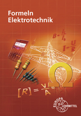 Formeln für Elektrotechniker - Isele, Dieter; Klee, Werner; Tkotz, Klaus