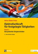 Beispielhafte Tätigkeitsfelder - Fröse, Heinz Dieter