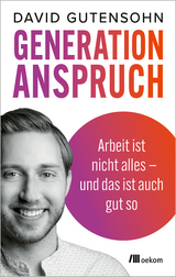 Generation Anspruch - David Gutensohn