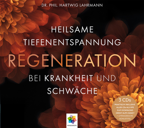 REGENERATION - Hartwig Dr. phil. Lahrmann