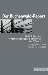 Der Buchenwald-Report - Hackett, David A.