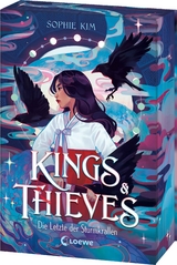 Kings & Thieves - Sophie Kim