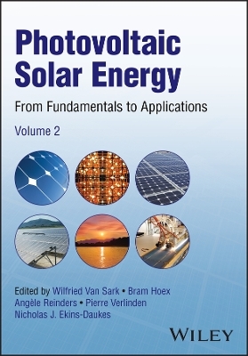 Photovoltaic Solar Energy - 