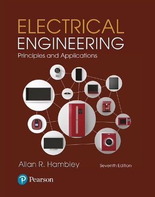 Electrical Engineering - Allan Hambley
