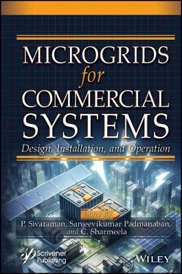 Microgrids for Commercial Systems -  Sivaraman