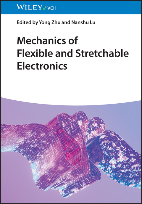 Mechanics of Flexible and Stretchable Electronics - 