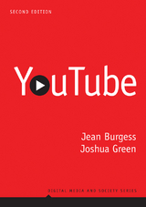 YouTube -  Jean Burgess,  Joshua Green