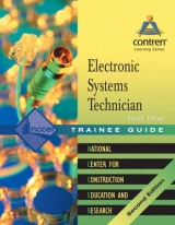 Electronic Systems Technician Level 3 trainee Guide, 2004 Revision, Ringbound - NCCER