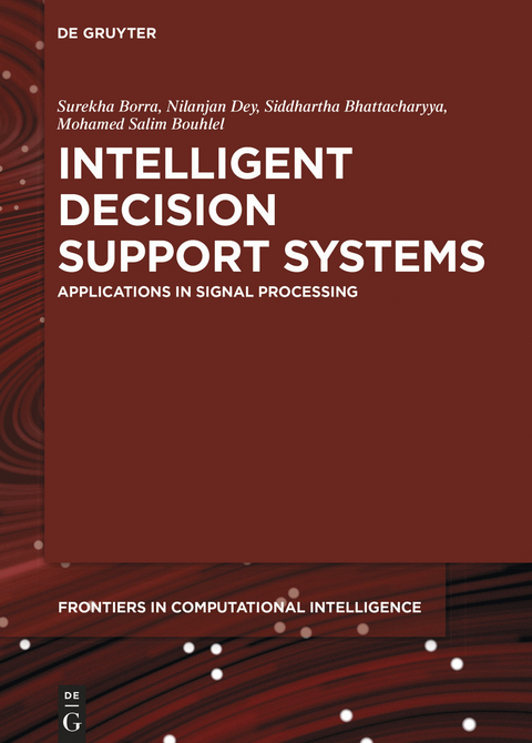Intelligent Decision Support Systems - 
