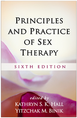 Principles and Practice of Sex Therapy - 