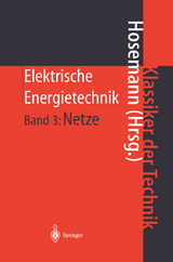 Elektrische Energietechnik - 