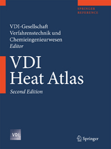 VDI Heat Atlas - 