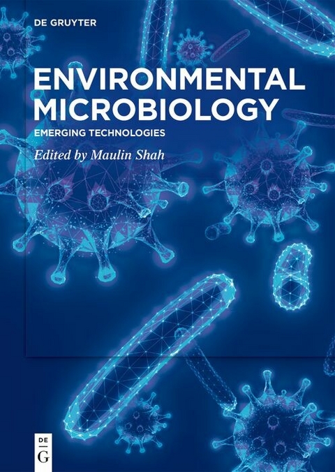 Environmental Microbiology - 