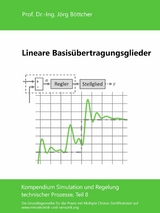 Lineare Basisübertragungsglieder - Jörg Böttcher