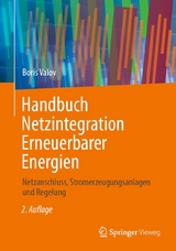 Handbuch Netzintegration Erneuerbarer Energien -  Boris Valov