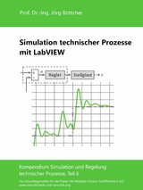 Simulation technischer Prozesse mit LabVIEW - Jörg Böttcher