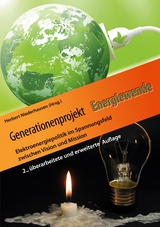 Generationenprojekt Energiewende - 