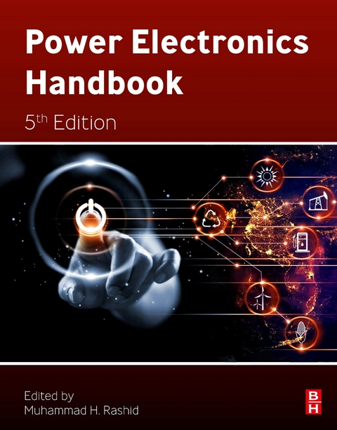 Power Electronics Handbook - 