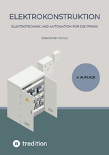 Elektrokonstruktion -  Sebastian Kuhls