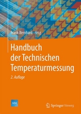 Handbuch der Technischen Temperaturmessung - 