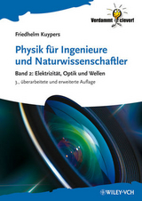Physik für Ingenieure und Naturwissenschaftler - Friedhelm Kuypers