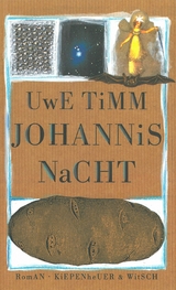 Johannisnacht -  Uwe Timm