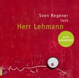 Herr Lehmann - Regener, Sven; Regener, Sven