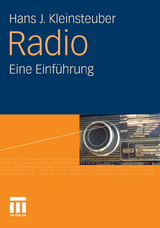 Radio - Hans J. Kleinsteuber