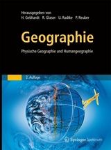 Geographie - 