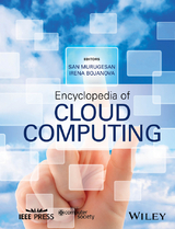 Encyclopedia of Cloud Computing - 