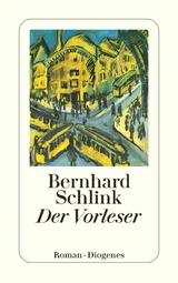 Der Vorleser -  Bernhard Schlink