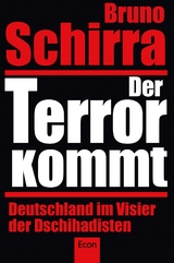 Der Terror kommt - Bruno Schirra