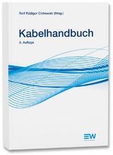 Kabelhandbuch - Mario Kliesch, Frank Merschel